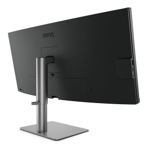 34" BenQ PD3420Q LCD monitor